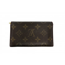 Louis Vuitton Portafoglio Monogram