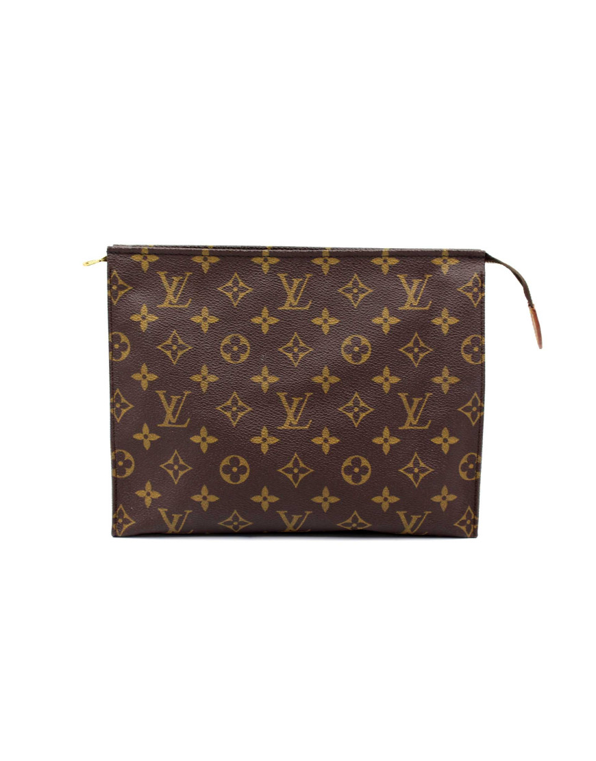 Louis Vuitton Toilette 26 Monogram