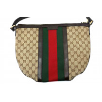 Gucci Hobo Ophidia GG Beige