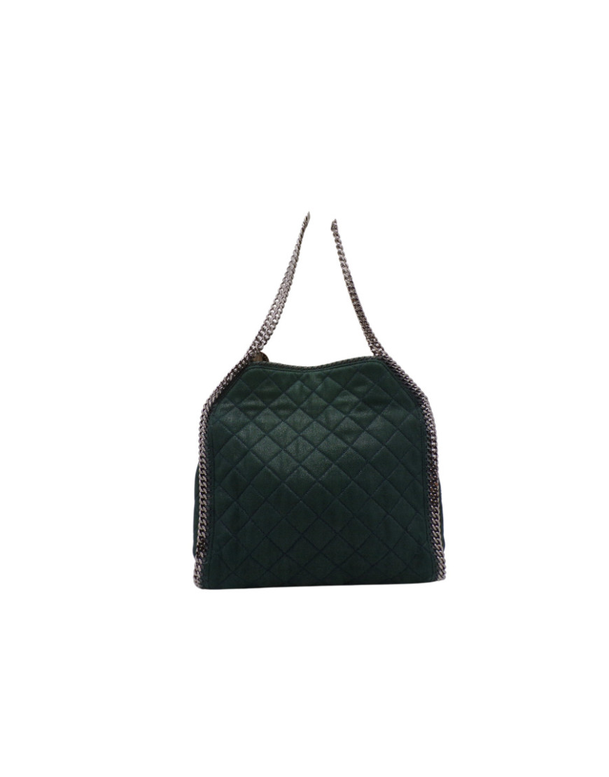 Stella McCartney Falabella Verde Foresta