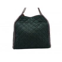 Stella McCartney Falabella Verde Foresta