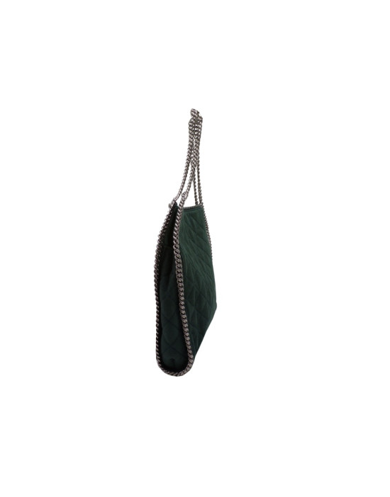 Stella McCartney Falabella Verde Foresta