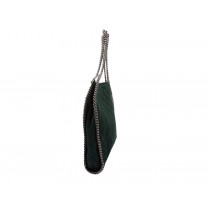 Stella McCartney Falabella Verde Foresta