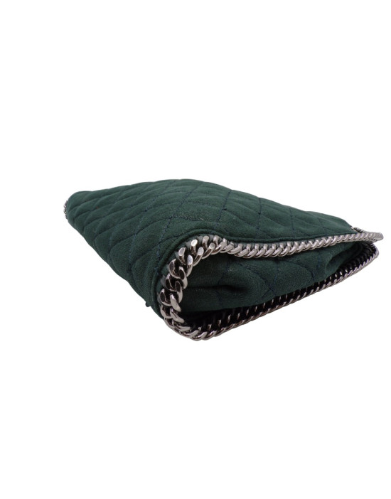 Stella McCartney Falabella Verde Foresta