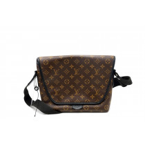 Lous Vuitton Macassar Monogram