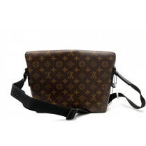 Lous Vuitton Macassar Monogram