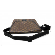 Lous Vuitton Macassar Monogram