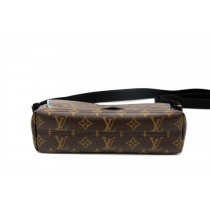 Lous Vuitton Macassar Monogram