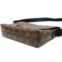 Lous Vuitton Macassar Monogram