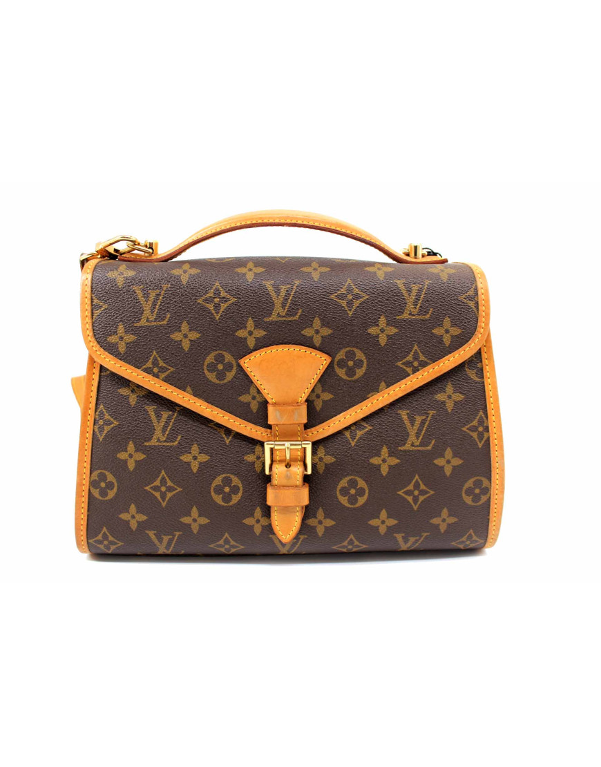 Louis Vuitton Beverly Vintage Monogram