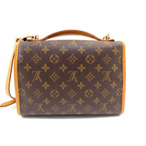 Louis Vuitton Beverly Vintage Monogram