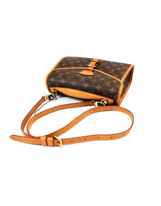 Louis Vuitton Beverly Vintage Monogram
