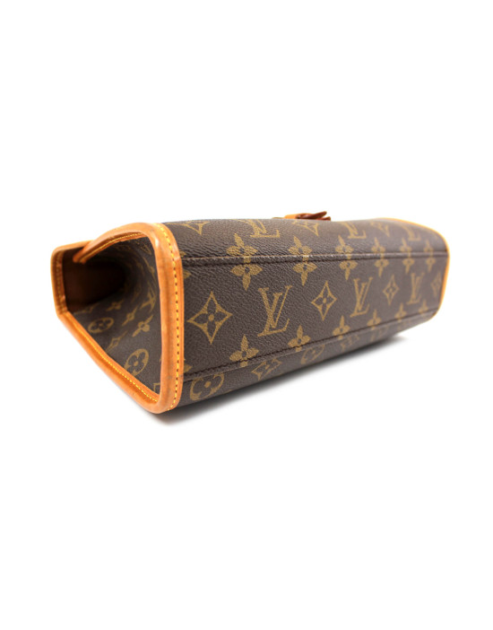 Louis Vuitton Beverly Vintage Monogram