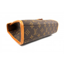 Louis Vuitton Beverly Vintage Monogram