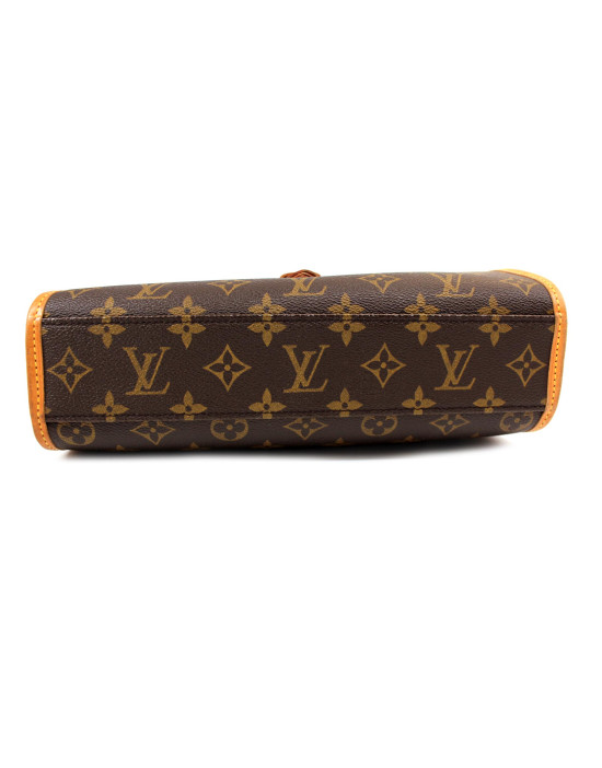 Louis Vuitton Beverly Vintage Monogram