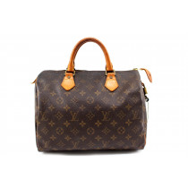 Louis Vuitton Speedy Monogram