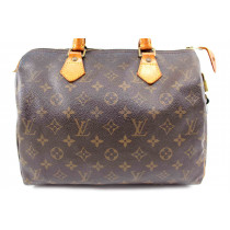 Louis Vuitton Speedy Monogram