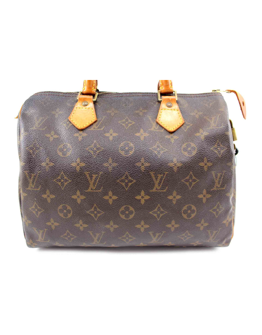 Louis Vuitton Speedy Monogram