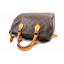 Louis Vuitton Speedy Monogram