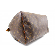 Louis Vuitton Speedy Monogram