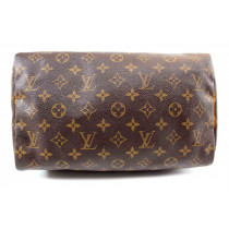 Louis Vuitton Speedy Monogram