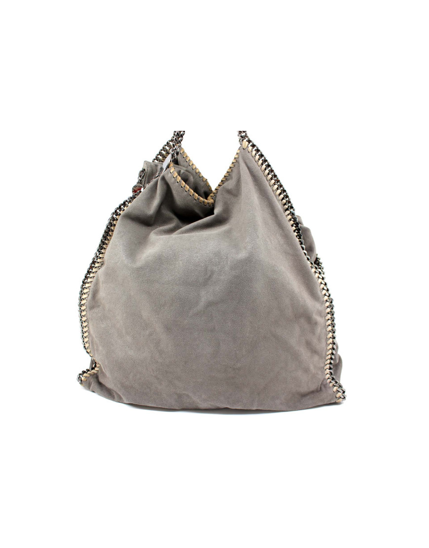 Stella McCartney Falabella Grigia