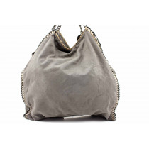 Stella McCartney Falabella Grigia