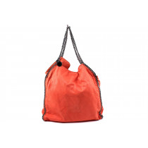 Stella McCartney Falabella Salmone