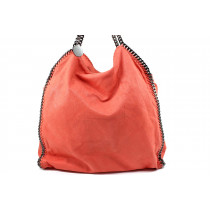 Stella McCartney Falabella Salmone