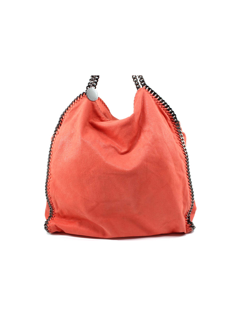 Stella McCartney Falabella Salmone