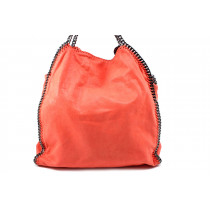 Stella McCartney Falabella Salmone