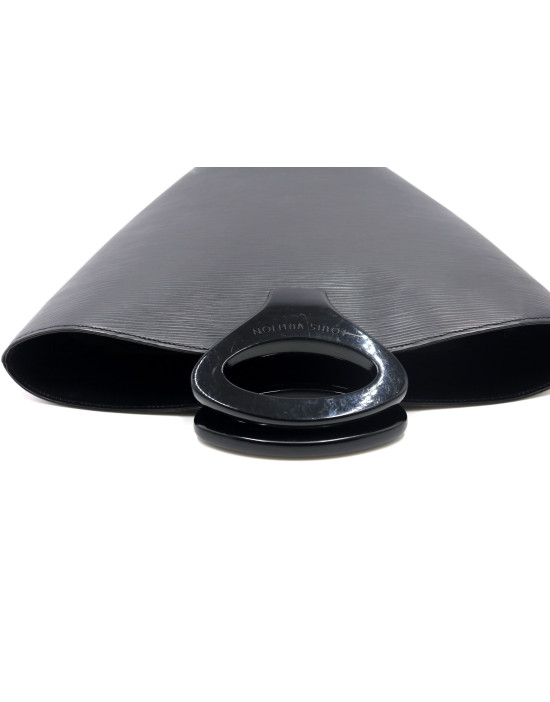 Louis Vuitton Noctambule Epi Nera