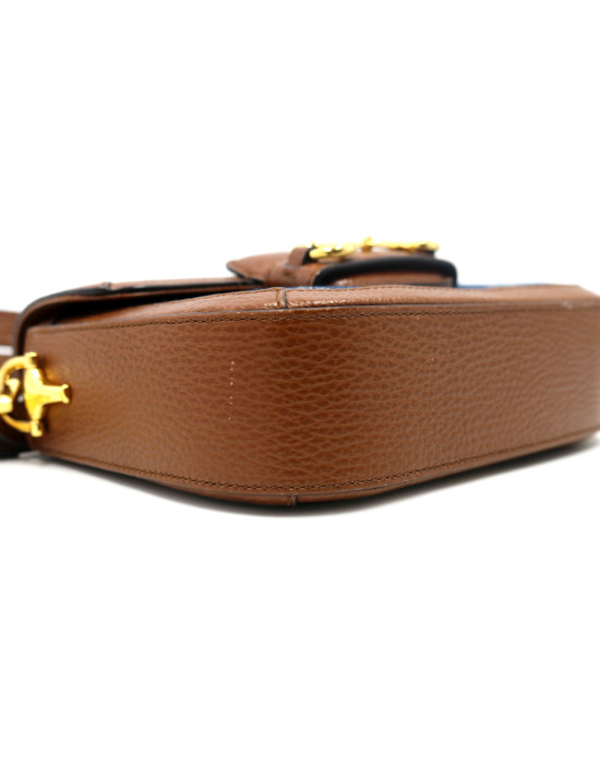 Gucci Horsebit 1955 Denim