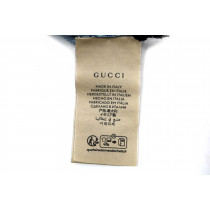 Gucci Twilly Seta Azzurra