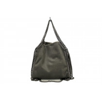 Stella McCartney Falabella Mini Grigia