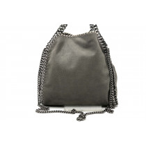 Stella McCartney Falabella Mini Grigia