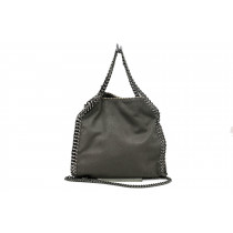 Stella McCartney Falabella Mini Grigia