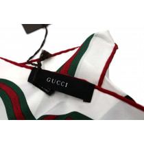 Gucci Foulard Seta Multicolor