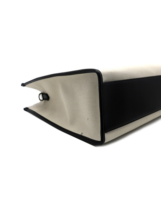 Dolce & Gabbana Tote Bag Tela Bianca