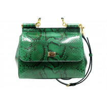 Dolce & Gabbana Miss Sicily Pitone Verde