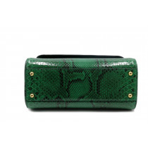 Dolce & Gabbana Miss Sicily Pitone Verde