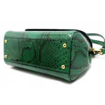 Dolce & Gabbana Miss Sicily Pitone Verde