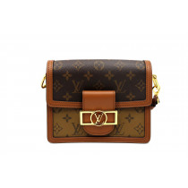 Louis Vuitton Dauphine Monogram