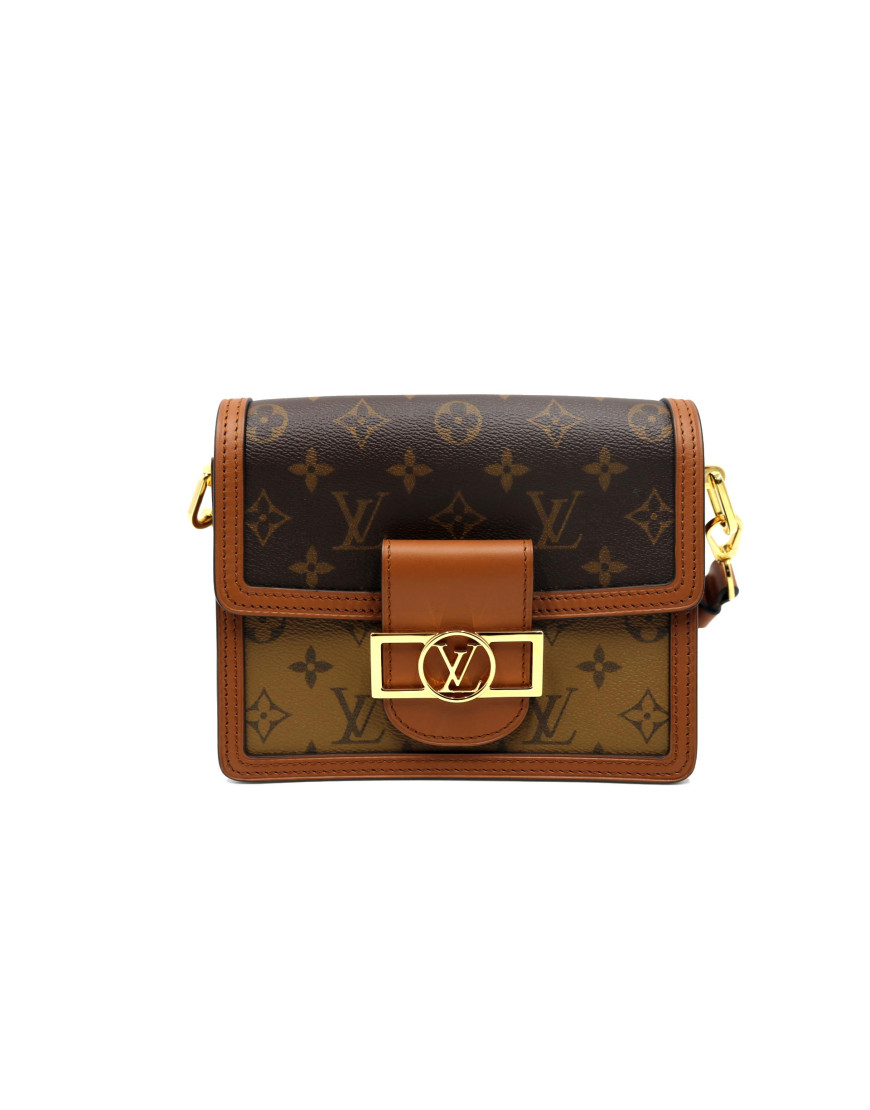 Louis Vuitton Dauphine Monogram