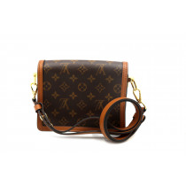 Louis Vuitton Dauphine Monogram