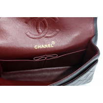 Chanel Timeless Pelle Nera