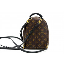 Louis Vuitton Zaino Monogram