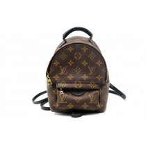 Louis Vuitton Zaino Monogram