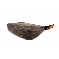 Louis Vuitton Pochette Mini Monogram