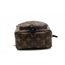 Louis Vuitton Zaino Monogram